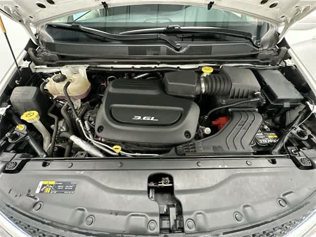 Thumbnail: 2018 Chrysler Pacifica - 29