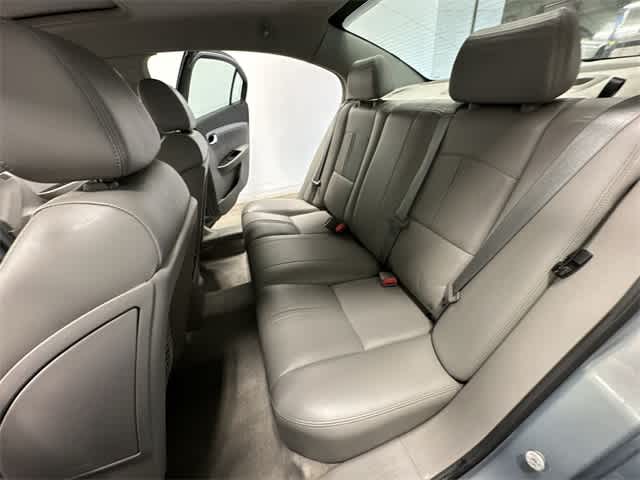 Thumbnail: 2008 Saturn Aura - 18