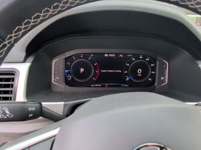 Thumbnail: 2023 Volkswagen Atlas - 13