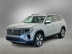 2026 Volkswagen Atlas SE w/Technology SUV
