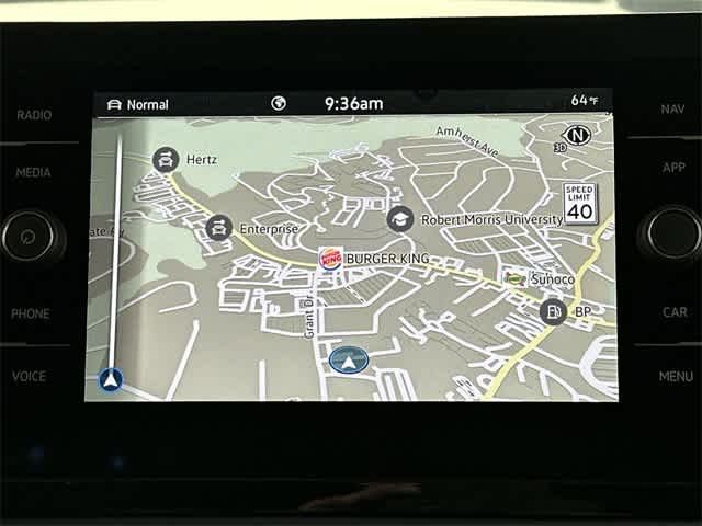 Thumbnail: 2025 Volkswagen Taos - 13