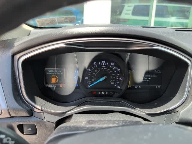 Thumbnail: 2019 Ford Fusion - 14