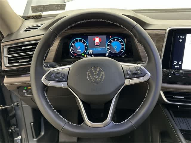 Thumbnail: 2025 Volkswagen Atlas - 8