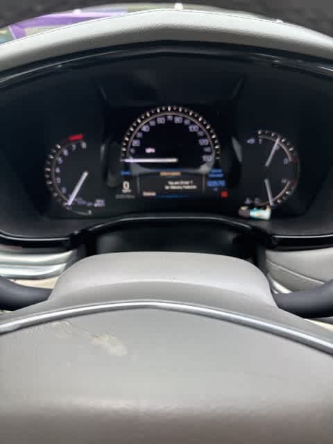 Thumbnail: 2018 Cadillac XT5 - 13