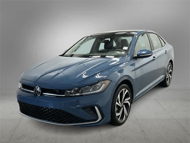 2025 Volkswagen Jetta SEL -
                  Moon Township, PA