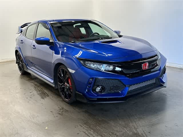 Thumbnail: 2019 Honda Civic - 32