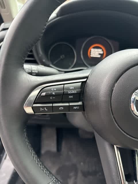 Thumbnail: 2024 Mazda CX-30 - 15