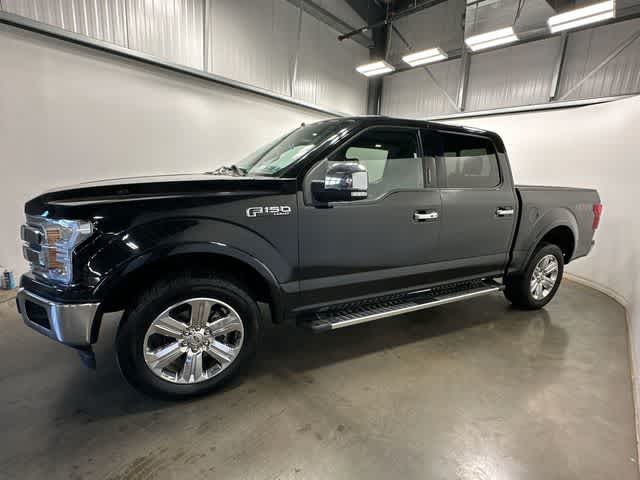 Thumbnail: 2019 Ford F-150 - 2