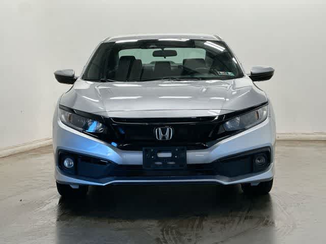 Thumbnail: 2019 Honda Civic - 29