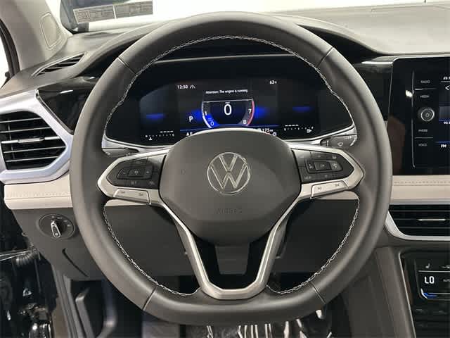 Thumbnail: 2025 Volkswagen Taos - 8
