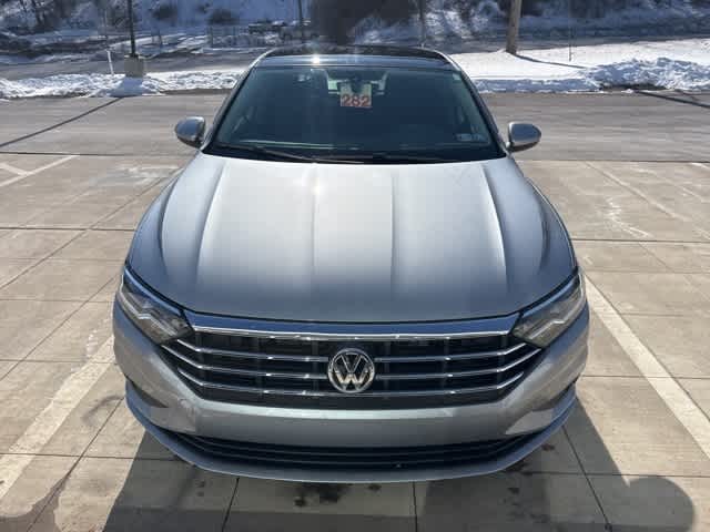 Thumbnail: 2020 Volkswagen Jetta - 2