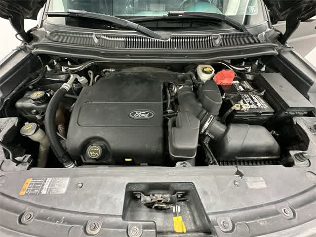 Thumbnail: 2015 Ford Explorer - 29