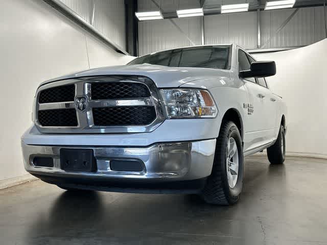 Thumbnail: 2019 RAM 1500 - 25