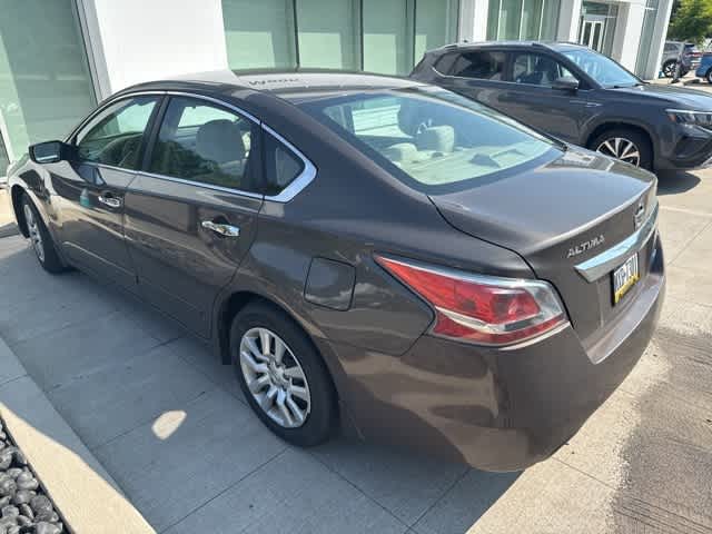Thumbnail: 2014 Nissan Altima - 7