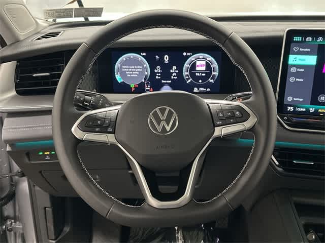 Thumbnail: 2026 Volkswagen Tiguan - 8