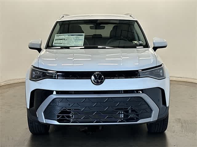 Thumbnail: 2025 Volkswagen Taos - 26