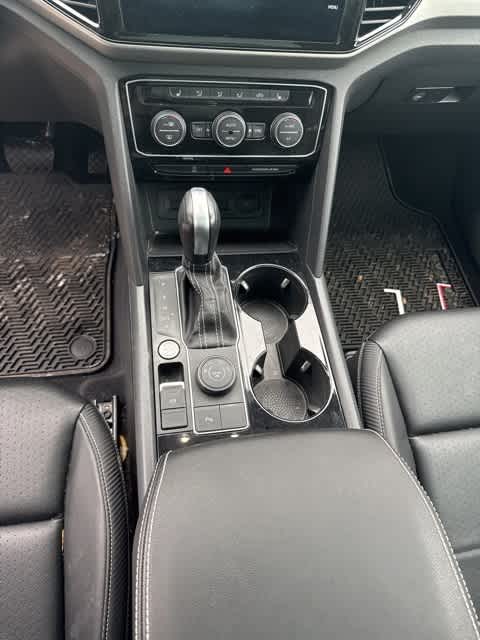 Thumbnail: 2023 Volkswagen Atlas - 17