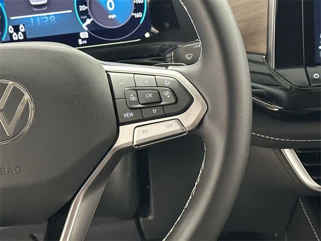 Thumbnail: 2026 Volkswagen Atlas - 9