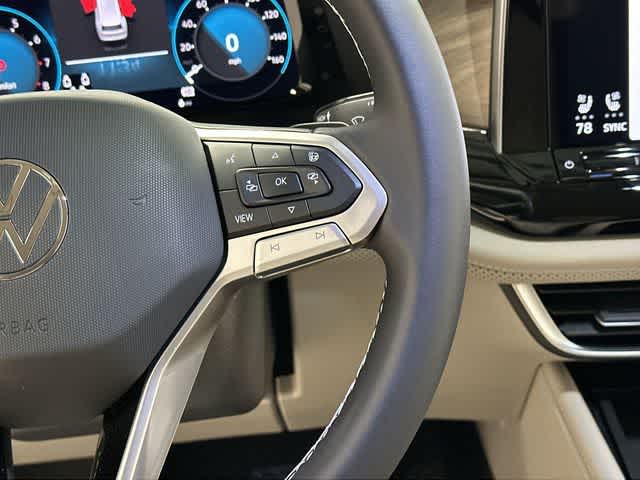 Thumbnail: 2026 Volkswagen Atlas - 9