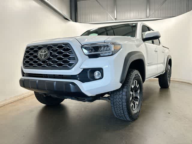 Thumbnail: 2022 Toyota Tacoma - 27