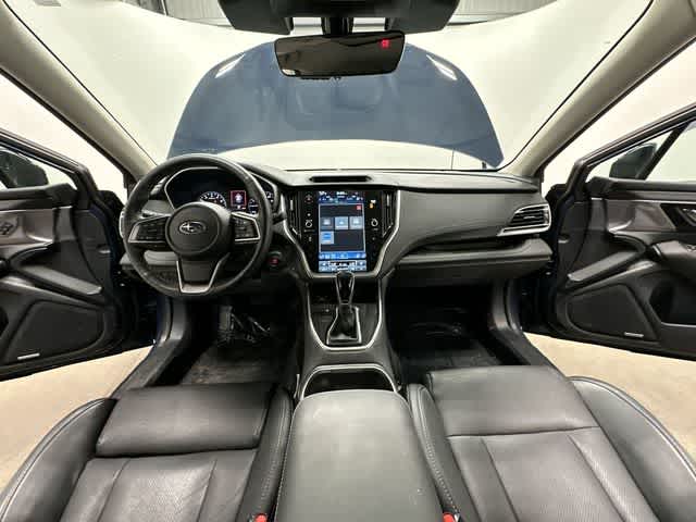 Thumbnail: 2023 Subaru Outback - 22