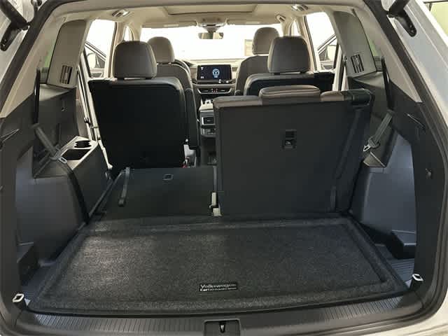 Thumbnail: 2026 Volkswagen Atlas - 26