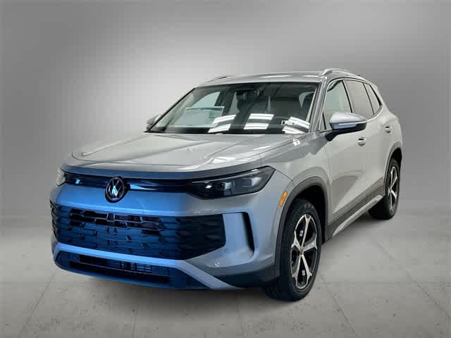 Thumbnail: 2025 Volkswagen Tiguan - 1