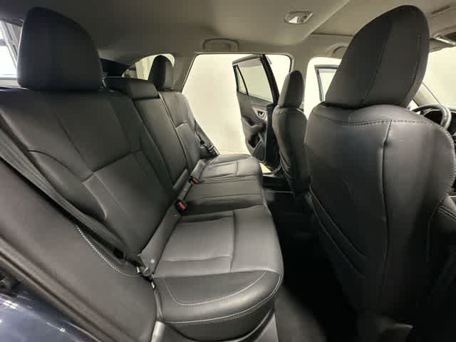 Thumbnail: 2023 Subaru Outback - 26