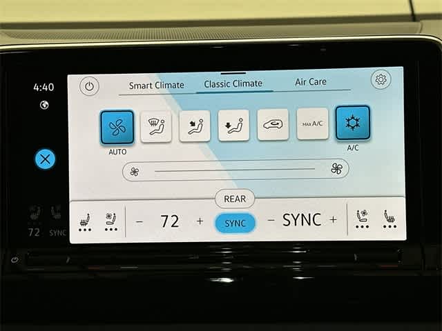 Thumbnail: 2025 Volkswagen Atlas - 14