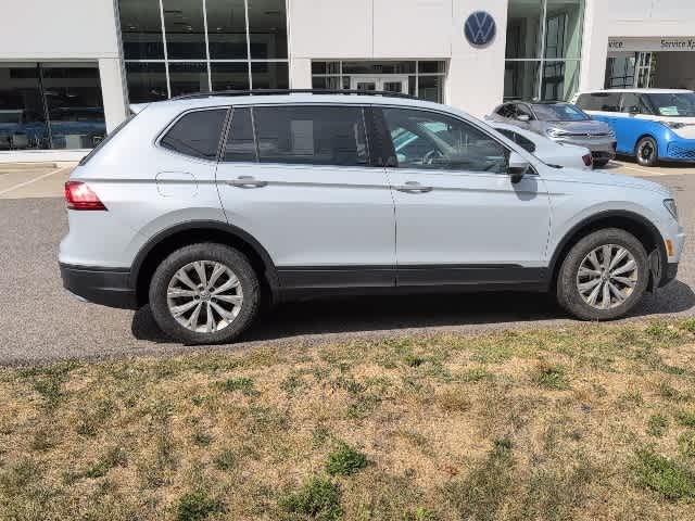 Thumbnail: 2019 Volkswagen Tiguan - 6