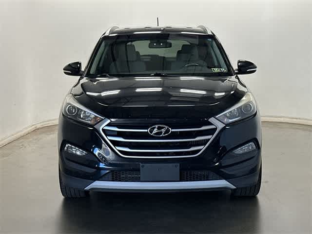 Thumbnail: 2017 Hyundai Tucson - 27