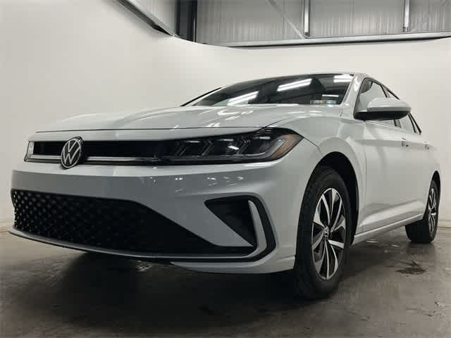 Thumbnail: 2025 Volkswagen Jetta - 27