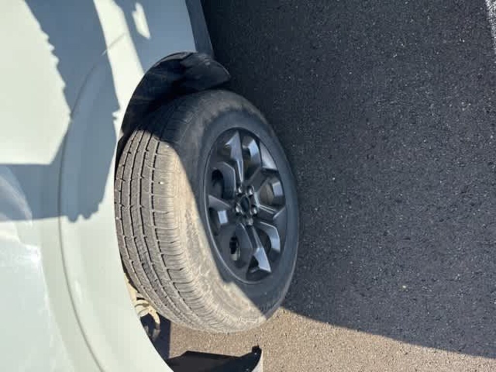 Used 2022 Ford Maverick XLT Truck SuperCrew