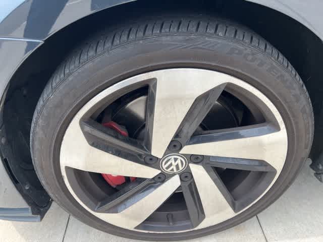 Thumbnail: 2021 Volkswagen Golf - 8