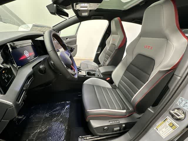 Thumbnail: 2026 Volkswagen Golf - 18