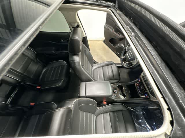 Thumbnail: 2023 GMC Acadia - 6