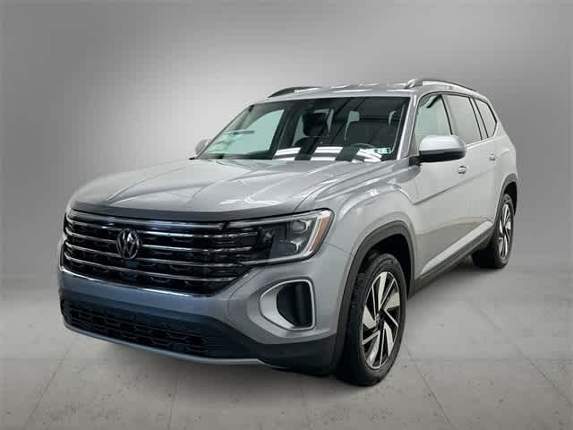 Thumbnail: 2026 Volkswagen Atlas - 1