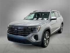 2026 Volkswagen Atlas 2.0T SE w/Technology SUV