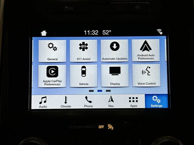 Thumbnail: 2019 Ford F-150 - 14