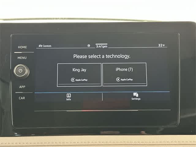 Thumbnail: 2025 Volkswagen Taos - 12