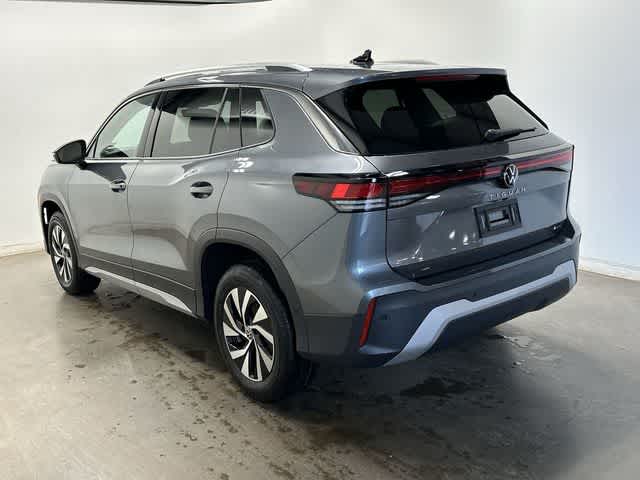 Thumbnail: 2026 Volkswagen Tiguan - 27