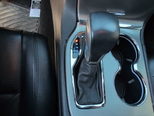 Thumbnail: 2020 Jeep Grand Cherokee - 17