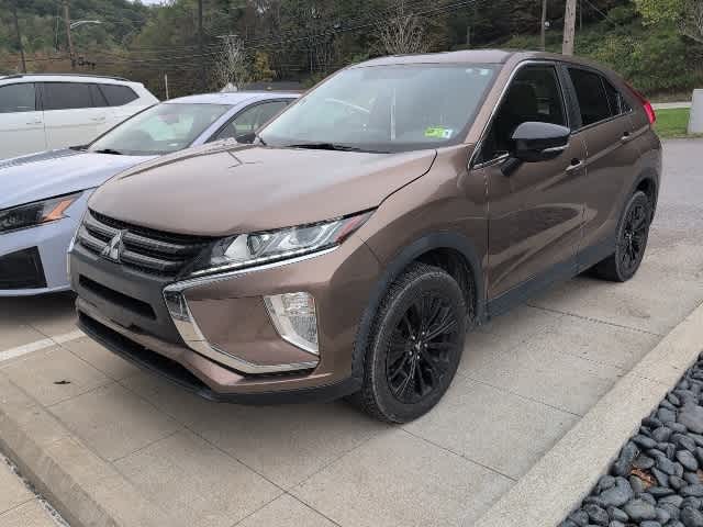Thumbnail: 2018 Mitsubishi Eclipse Cross - 1