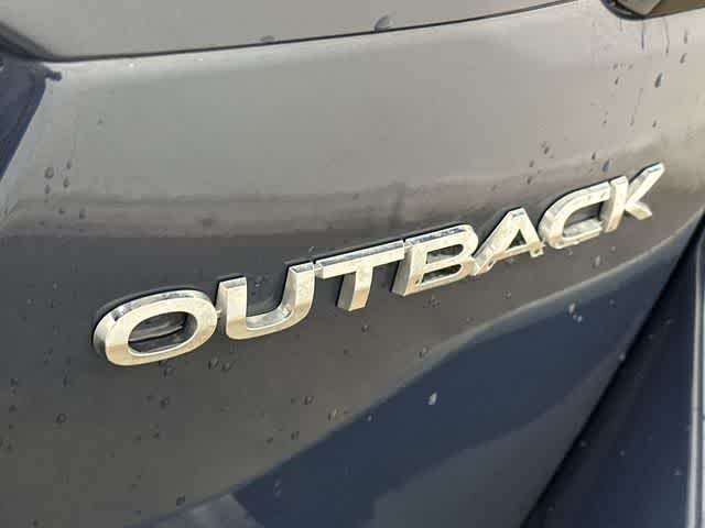 Thumbnail: 2023 Subaru Outback - 30