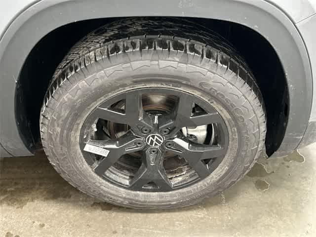 Thumbnail: 2026 Volkswagen Atlas - 5