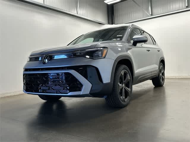 Thumbnail: 2025 Volkswagen Taos - 27