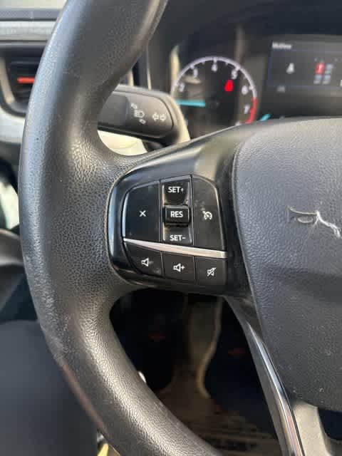 Thumbnail: 2022 Ford Maverick - 15