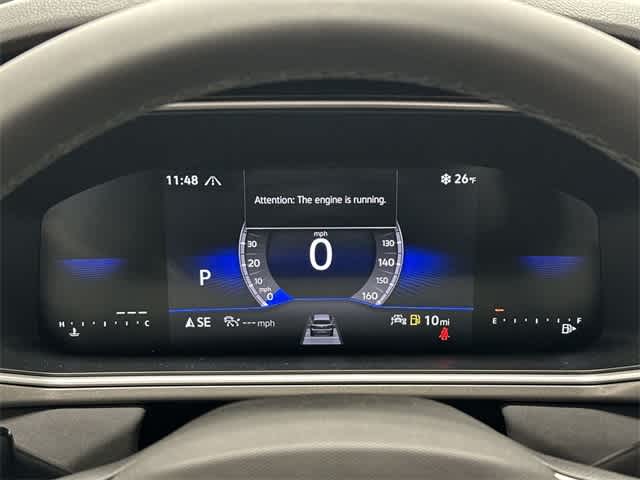 Thumbnail: 2026 Volkswagen Taos - 7