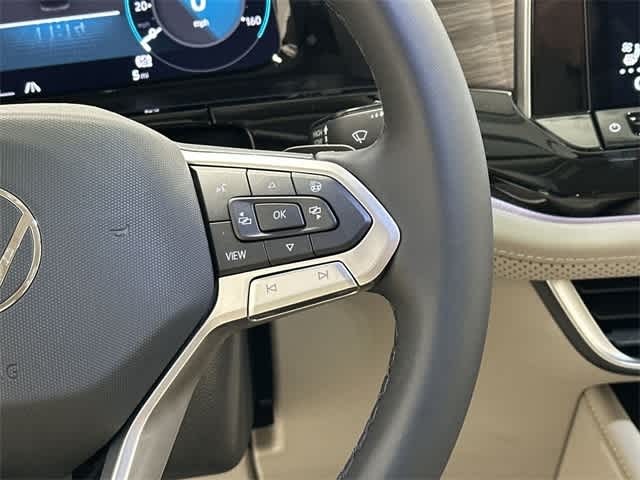 Thumbnail: 2026 Volkswagen Atlas - 10