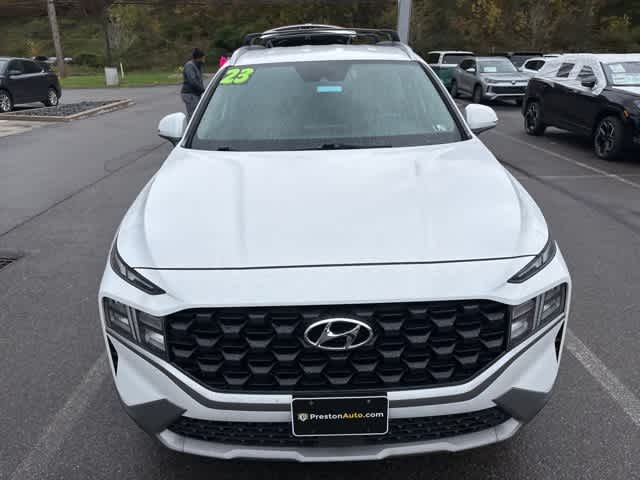 Thumbnail: 2023 Hyundai Santa Fe - 2